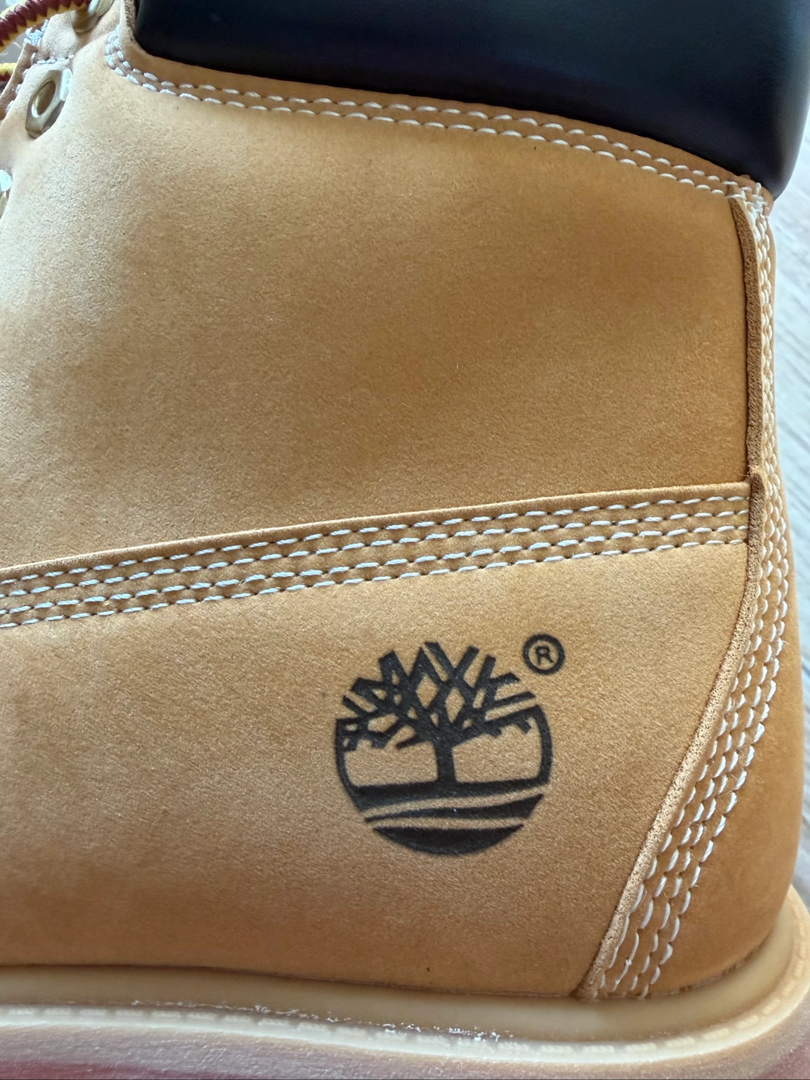 Bottes Timberland – photo 6